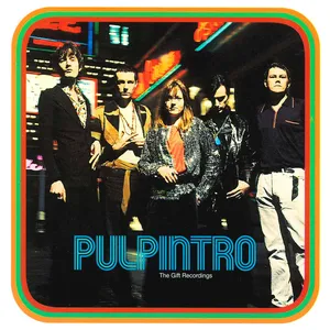 Intro : the Gift recordings